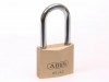 Abus 85/40 HB40 Brass Padlock Long Shackle