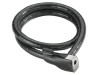 Abus 860/110 Centuro Steel-O-Flex Cable Lock