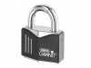 Abus 37/55 Granit Padlock Keyed Alike Any