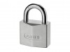 Abus 27/50 Silver Rock Padlock
