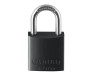 Abus 72/40 Aluminium Padlock Black Keyed Alike TT00260
