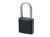 Abus 72/40Hb40 Alloy Padlock Black Keyed Alike  TT00260