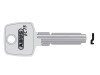 Abus 75/50+60/d6 Key Blank