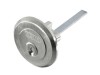 Abus RC81M Nightlatch Cylinder (carded) 36636
