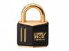 Abus T84MB/30 Padlock Black