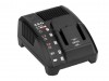 A.E.G. Power Tools AL9618 Universal 60 Min Charger - NiCd NiMH & Li-Ion batteries
