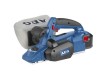 A.E.G. Power Tools BHO18L Cordless Planer 18 Volt 2 x 3.0 Ah Li-Ion