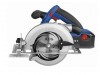A.E.G. Power Tools BKS18N Cordless Circular Saw 18 Volt 2 x 2.0 Ah NiCd