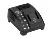 A.E.G. Power Tools BL9618 Universal 30 Min Charger - NiCd NiMH & Li-Ion batteries
