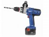 A.E.G. Power Tools BSB12STX Cordless Combi Drill 12 Volt 2 x 2.0 Ah NiCd
