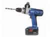 A.E.G. Power Tools BSB14STXL Cordless Combi Drill 14.4 Volt 2 x 3.0 Ah Li-Ion