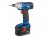 A.E.G. Power Tools BSS14L Cordless Impact Driver 14.4 Volt 2 x 3.0 Ah Li-Ion