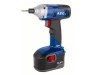 A.E.G. Power Tools BSS14 Cordless Impact Driver 14.4 Volt & 2 1.5ah Batteries