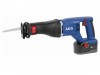 A.E.G. Power Tools BUS18XL Cordless Reciprocating Saw 18 Volt 2 x 3.0 Ah Li-Ion