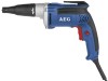 A.E.G. Power Tools S4000E 240V Drywall Screwdriver - 720W