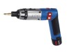 A.E.G. Power Tools SE36 Inline Screwdriver 3.6v Nimh