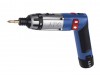 A.E.G. Power Tools SE36 Screwdriver 3.6v 2 x 1.4 ah Nicad