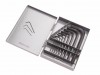 Allen Metric Short Arm Allen Key Set of 12 85128