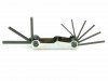 Allen Imperial Allen Jackey - Set of 9 85204