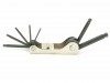 Allen Imperial Allen Multi Angle Jackey Set of 7 85240