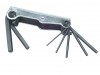 Allen Metric Allen Jackey - Set of 7 85220