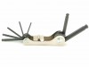 Allen Metric Allen Multi-angle Jackey Set of 7 85250