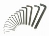 Allen Imperial Long Arm Allen Key Set of 15 85352