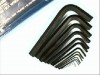 Allen Metric Short Arm Allen Key Set of 14 85340