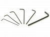 Allen Metric Multi Angle Allen Key - Set of 6 85402