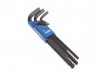 Allen Metric Multi Angle Allen Key - Set of 9 85406