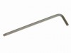 Allen Hex Plus Multi Angle Long Arm Key 1/16in