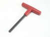 Allen Plas-T-Key 1/4in 84224
