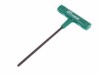 Allen Ball Plus T Handle Key 1/4in 57618
