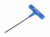 Allen Ball Plus T Handle Key 3 mm 57634