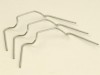 ALM GH001 w Glazing Clips x 50