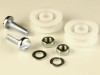 ALM GH006 Sliding Door Wheel Kit x 2