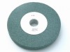 Anglo General Purpose Grinding Wheel 200 x 20 x 31.75mm Green