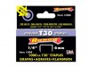Arrow Staples 304ip Box 5000 6mm
