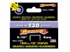Arrow Staples 305ip Box 5000 8mm