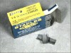 Arrow Staples 604 Box 5000 1/4in