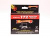 Arrow T72 Insulated Staples 5mm X 12mm (300)