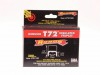 Arrow T72 Insulated Staples 9mm X 15mm (300)