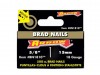 Arrow BN1810IP Brad Nails Pack 2000 15mm