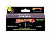 Arrow BROWN Head Brad/ Nails Pack 2000 25mm