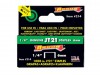 Arrow JT21 Staples Box 5000 - 1/4in