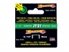 Arrow JT21 Staples Box 5000 - 5/16in
