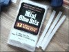 Arrow MG12 Mini Glue Sticks 4in (pack 12)