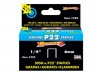 Arrow P22 Staples Box 5000 1/4in
