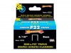 Arrow P22 Staples Box 5000 5/16in