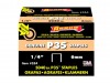 Arrow P35 Staples Box 5000 - 1/4in